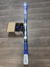 Neuer Salomon S/Race GS 10