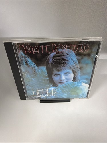 Marianne rosenberg lieder - marianne,