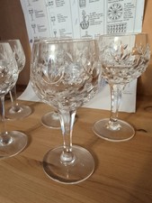 Nachtmann Bleikristall -