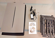 Epson Perfection V750 pro Flachbett und Fotoscanner getestet