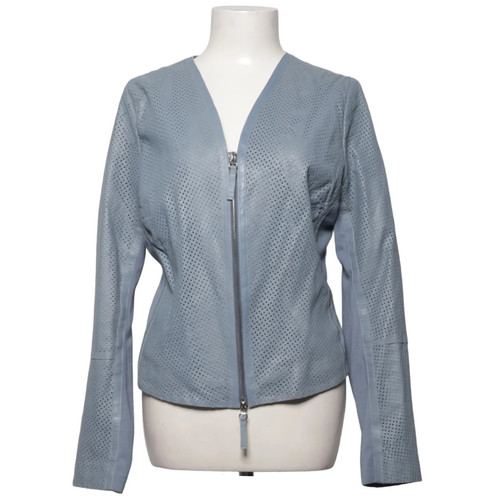 Studio lederjacke damen - ar,,