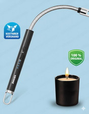 VEHHE Lichtbogen Feuerzeug