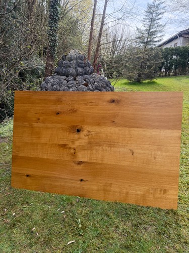 Massiver esstisch aus - massiver,
