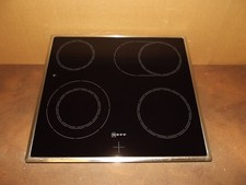 Neff M1742N0 EKT7304N Garantie Glaskeramik 2 Jahre CERAN® Kochfeld P539