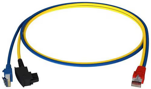 Homeway kabel4 lan tae - hw-y-kabel4, lan/tae