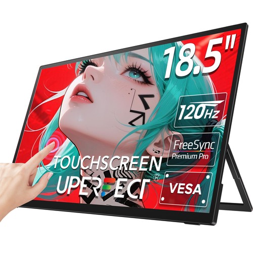 Utouch pro 18 - –, 18,5