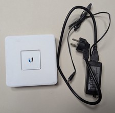 Ubiquity Unifi Security