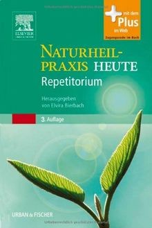 Naturheilpraxis heute - naturheilpraxis,