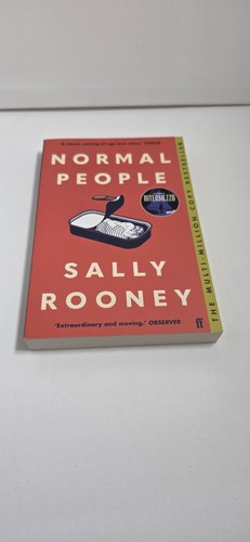 Sally rooney books - rooney,