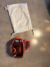 POC SKIBRILLE ZEISS ORANGE