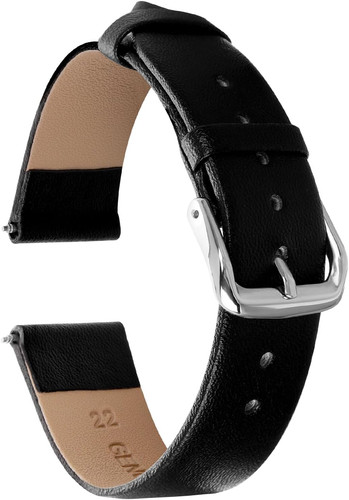 Vintage-Leder-Uhrenarmband