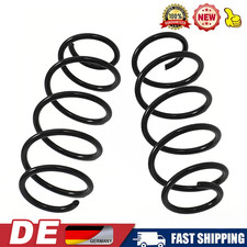 2x für VW Polo Skoda Fabia II