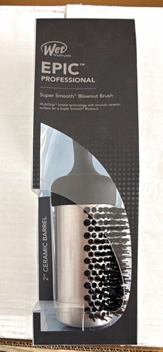 Wet brush pro epic - wet,