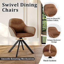 Esszimmerstühle 2/4/6er Set