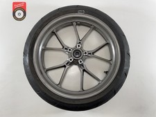 Ducati 749 S 2004 - Vorderrad Felge vorne gebraucht