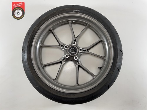 Ducati 749 2004 vorderrad - -,