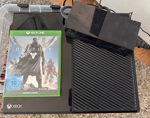 Xbox one konsole - xbox,