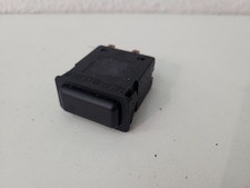 BMW E30 Schalter Sperrschalter