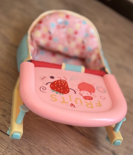 Baby annabell tischsitz - baby,