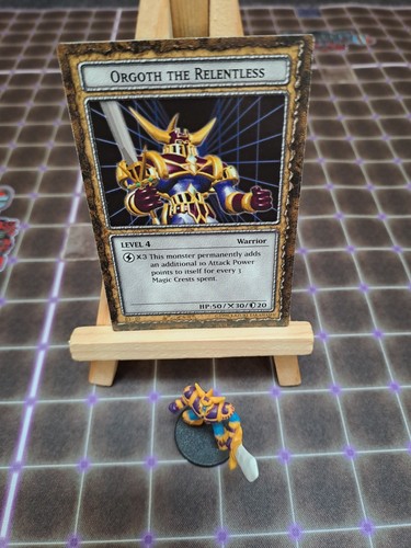 Yugioh dungeon dice - -,