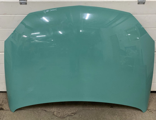 Motorhaube opel corsa combo - opel,