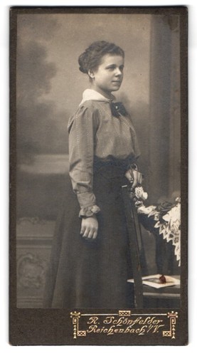 Fotografie schönfelder - r.,