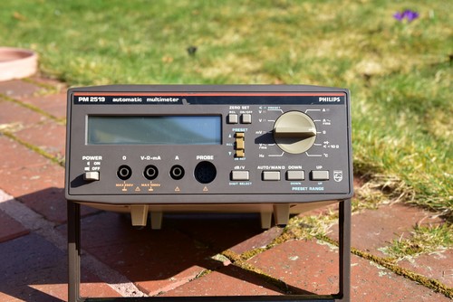Philips 2519 - philips,
