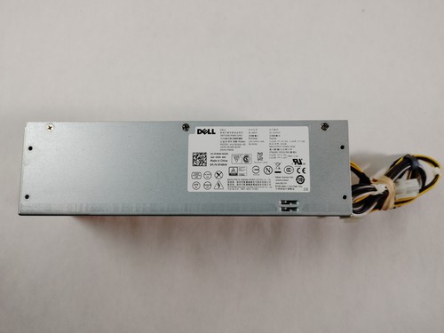 Los von dell f484x - 2, 6-pin