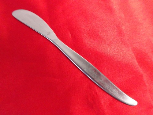 Wmf stockholm buttermesser - wmf,