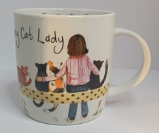 Neu Sonstige Alex Clark Crazy