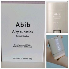 Abib Airy sunstick SPF50+