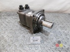Hydraulikmotor Sauer Danfoss OMV 315, Nr. 151B3287-2, Arburg Spritzgießmaschine