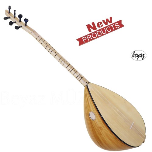 Anfänger saz baglama - anfänger,