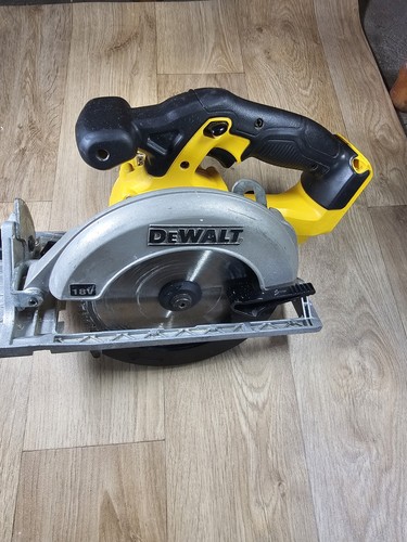Dewalt dcs391 circular - xr,