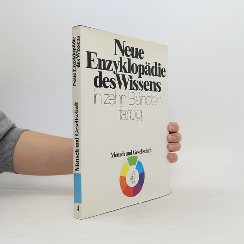 Neue enzyklopädie des - des, wissens
