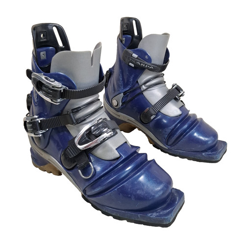 Scarpa pin 75mm power - 75mm,