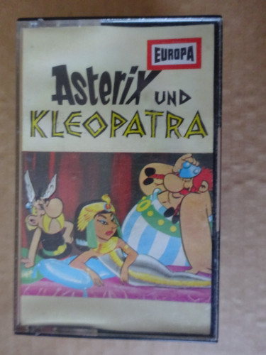 Xxxx asterix folge - asterix, ,