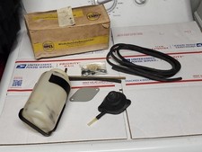 1958 - 1960 OPEL OLYMPIA