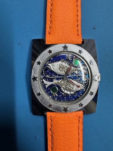 Orlumine uhr monaco - orlumine,