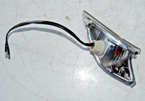 Blinker vorne links - , explorer