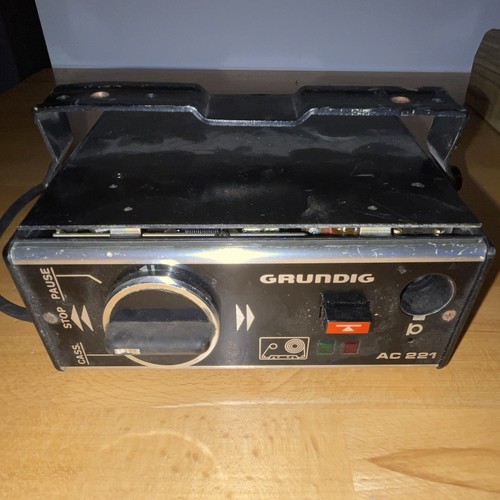 Grundig 221 - grundig,