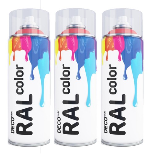 Ral acryllack 400ml - , ral-acryllack