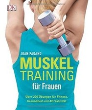 Muskeltraining für Frauen