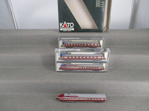Kato spur 73706 - spur, n