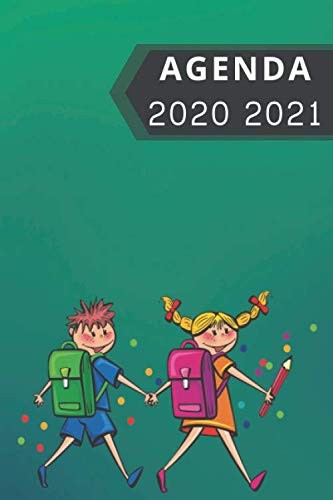 Agenda 2020 2021 - agenda, 2020-2021