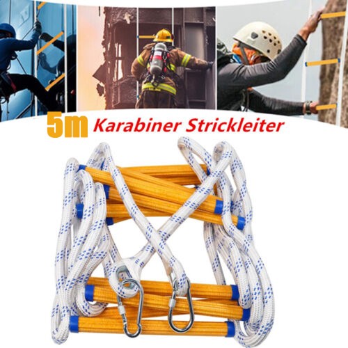 Feuerleiter karabiner - feuerleiter, 2