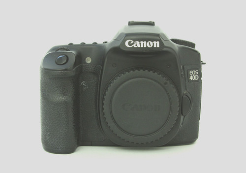 Canon eos 40d - eos,