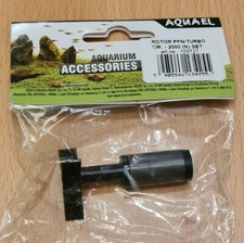 Aquael Ersatzrotor für Turbo / Circulator 2000 Zubehör Ersatzteil