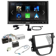 ZENEC Z-N538 Android Auto