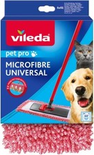 Vileda Pet Pro Wischbezug